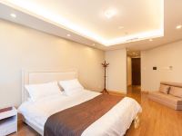 天津玛艾普酒店式公寓 - 舒适大床房