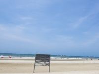 北海静舍客栈 - 铁艺大床房