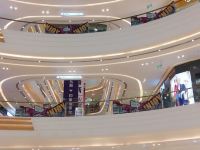 长春绿园区新城吾悦广场民宿(正阳街分店) - 一室大床房