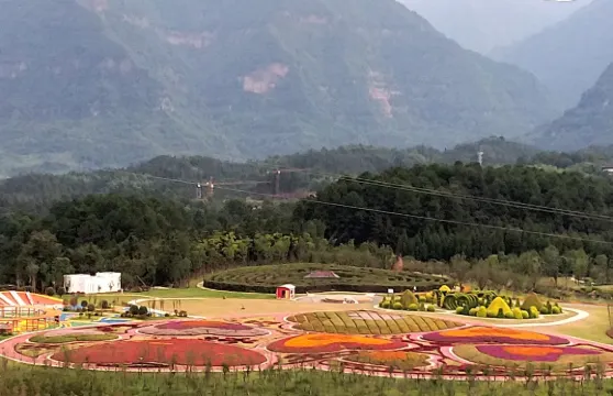 重慶客緣農家樂