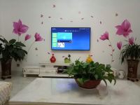阿拉善鲁豫传奇公寓(2号店)