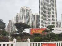 天津冯杰公寓