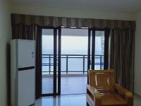 阳江保利南海湾海景公寓 - 南海湾正海景三房一厅