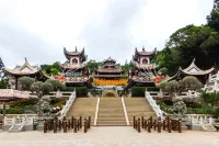 Weizhou Island Yuanlan Home Hotel