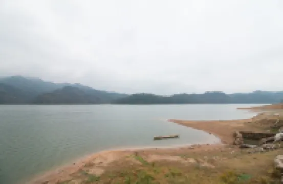 Pujiang Qingmuxiang Homestay