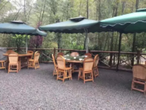 Shunan Zhuhai Xiuzhu Pingzhuang Residence