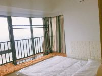广州三渝公寓 - 城景商务大床房