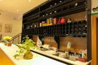 Dongjiang Lake Simple Holiday Villa - Ramah Hewan Peliharaan