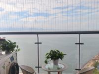 惠州大亚湾黄金海岸浅水湾房东公寓 - 温馨海景房