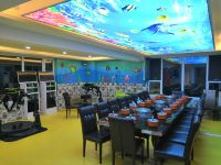 长春龙少公寓(东岭南街分店)