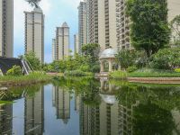 阳江海陵岛十里银滩海景夏洛特亲人度假公寓 - 海景房