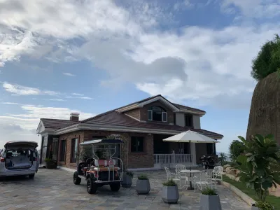 Yiren Hai'an Hotel