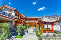 玉龍頤沁合民宿 玉龍住宿飯店