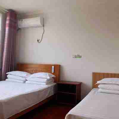 日照米諾度假別墅（2號店） Rooms