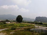 英德顺景楼民宿 - 单床房