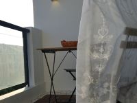 上海酒香莉社公寓 - 榻榻米二室一厅套房
