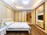 杭州远家酒店式公寓 - 舒适大床房