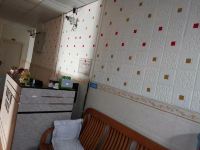 广州员村温馨公寓 - 标准小型双床房