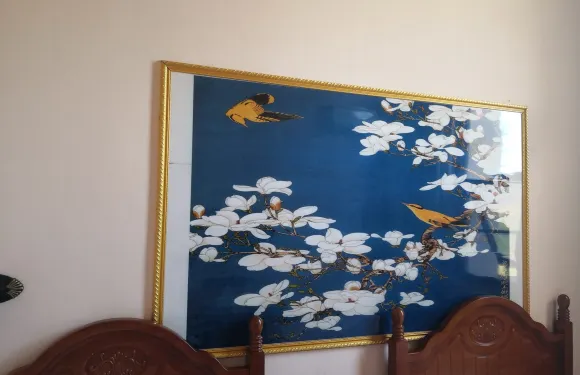 臨高倪維振公寓