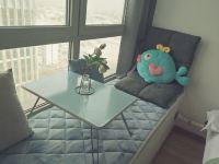 北京月伴公寓 - 简约大床房