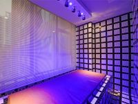 南宁莎多堡主题酒店 - 舒适一室大床房