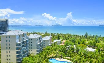 Sanya Lanhai Yefeng Seaview Holiday Apartment (Phoenix Airport Shop)