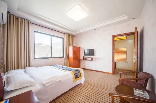 Chayuxuan Guesthouse - วิลล่า