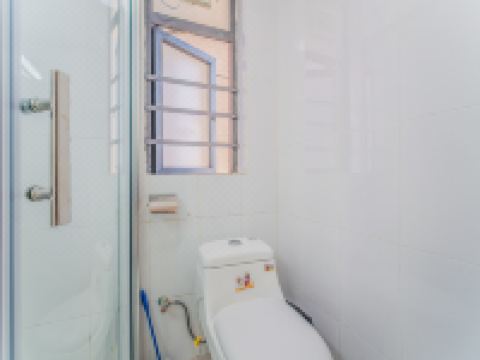 珠海横琴白鹭公寓 - 三室一厅套房