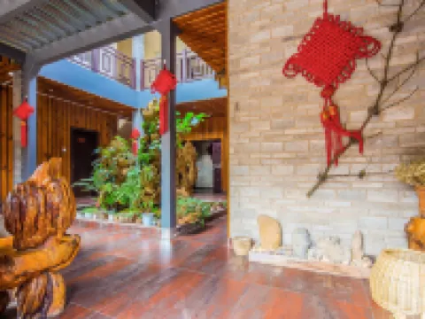 Mijia Inn Hotels in Shilin