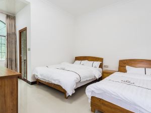 Ruyuan Nanling Longhui Homestay