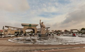 Shuiyunjian Yunduo Villa