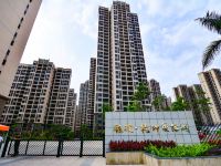 北海温馨雅舍公寓 - 度假二室一厅套房