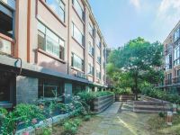上海上海IdealHome公寓 - 家庭一室一厅套房