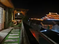 巍山聖安居客棧