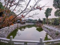 上海赵家大院 - 阁楼阳台景观房