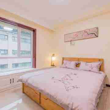 歡天喜地小妙婷公寓（南柳巷分店） Rooms