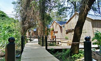 Fangchenggang Haiyiju Homestay