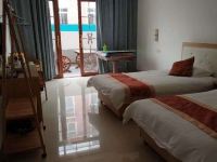 湄洲岛海潮宾馆 - 阳光双床房