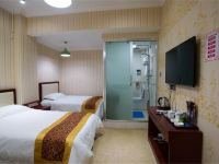 长沙县T2酒店式公寓 - 豪华双床房