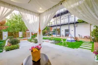 Wuzhen Ciyun Huaxi Homestay