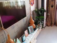 通化缘分姐姐公寓(2号店) - 精装二室一厅套房