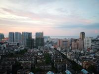 北海小宇家民宿 - 海景二室一厅套房