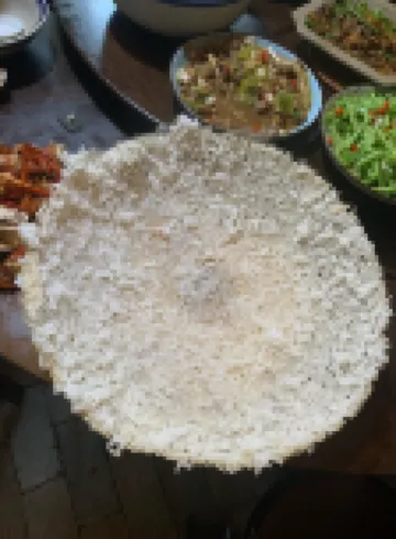 Panan sansen three-room homestay