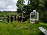 Hebron Boutique Inn Hôtels à proximité de : Qiao Island