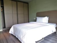 群岛公寓(杭州西溪店) - 榻榻米一室大床房