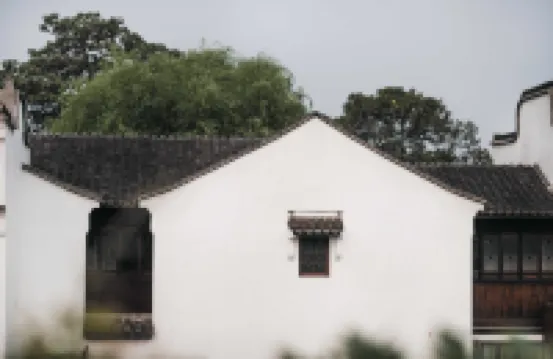 OrigInn Riverside Hotel