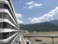 Wushan Wenlong City Homestay