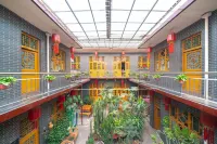 Pingyao Jiaxin Guesthouse