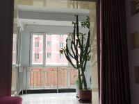 锡林郭勒盟浪漫多伦公寓 - 现代简约三室一厅套房