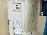 清远home米公寓(北部万科城分店) - 湖景房